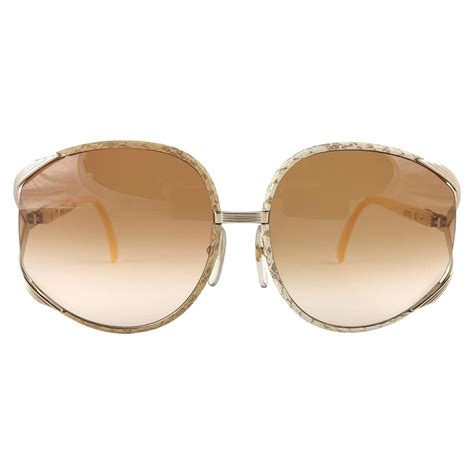 1970 christian dior sunglasses|Christian Dior vintage sunglasses 2250.